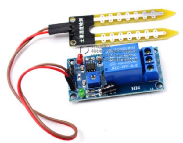 IoT Devices for Agriculture