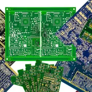 Printed Circuit Boards (PCB)