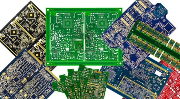 Printed Circuit Boards (PCB)