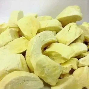 Premium Freeze-Dried Durian