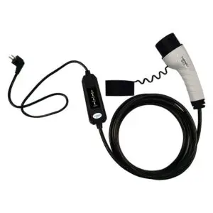 EV Charging Cable