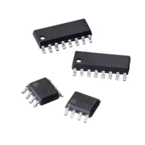 Integrated Circuits (IC)