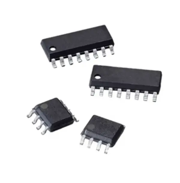 Integrated Circuits (IC)