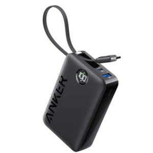 Power Banks / Portable Chargers