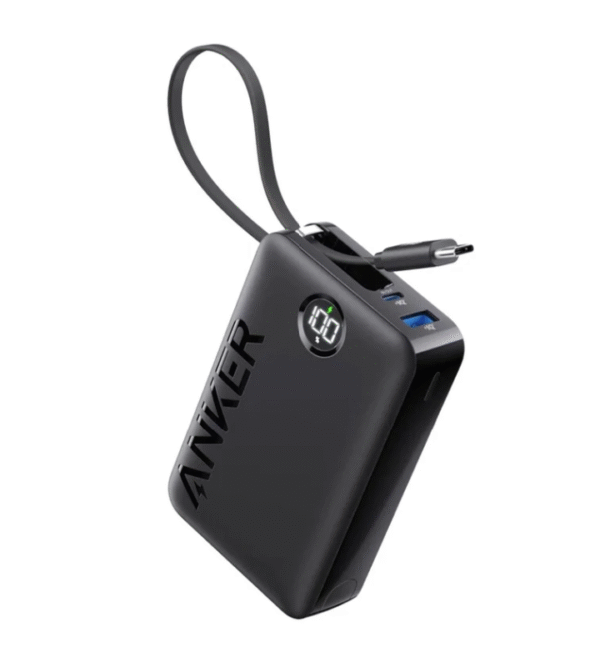Power Banks / Portable Chargers