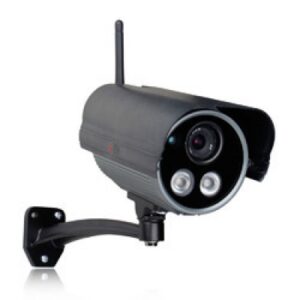 CCTV Cameras & Security Systems